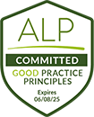 ALP Committed Good Practice Principals